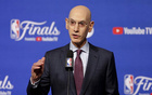 NBA总裁萧华将探讨扩张计划，增两队。