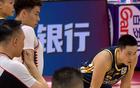 广东新后场碾压美国队，杜锋获首控卫，实力大腿。