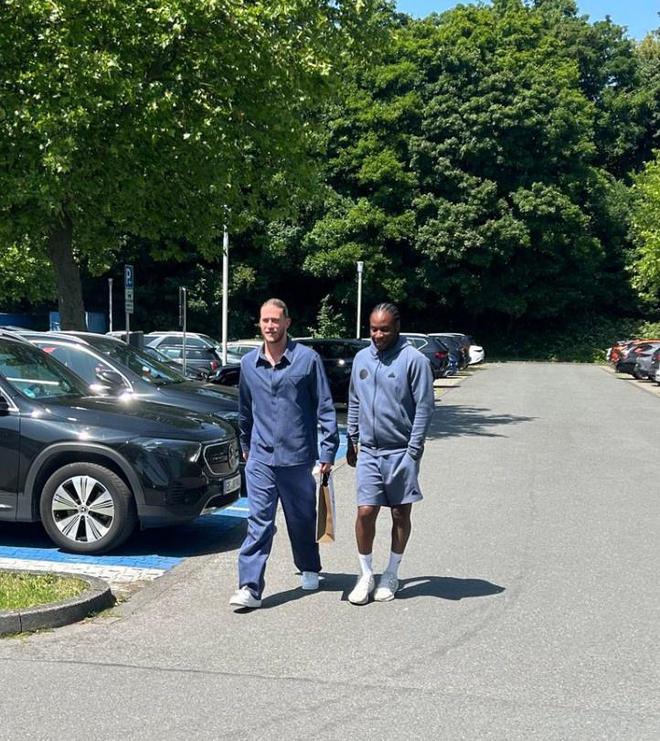 记者：卡里乌斯签约沙尔克04，续约合同达成