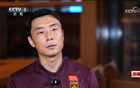 李磊：偏见杨泽翔，球场压力难想象。