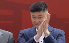 中国U19男篮胜美国纽约队，广东新星闪耀，杜锋表态