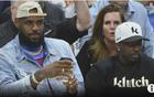 NBA高管揭秘：詹姆斯经纪人交易勒索球队