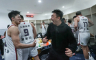 刘家成转投宁波，见机行事速撤离，首选西热主帅？