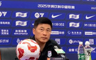 李国旭：应对梅州转变，外援需重视，球员伤情影响球队布局。