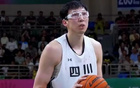 川队逆袭京队全运四连胜，周琦周琦23+14，孙铭徽11+15，廖三宁22分。