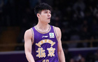 广东队再试陈国豪，交易难题待解。