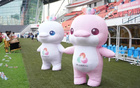 肇庆赛区十五运会开赛，首日赛事现场！