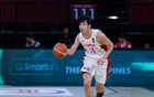 国青64-68败埃及U23，球员表现：2佳2及8低沉。