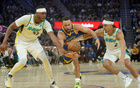 尴尬4分，低迷8分！NBA超巨被低估，即将带队夺冠！