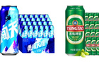 苏超赛场狂欢，每赛万罐啤酒助威，京东苏超主题会场上线