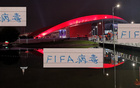 中超前四，国安申花深陷FIFA病毒。