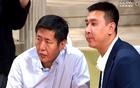 浙江男篮双星续约，吴前任助教1年顶薪，程帅澎4年续约