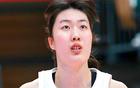 9分钟15分！中国女篮新顶级锋线，超越李梦的稳定性！
