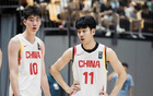 张博源强势，刘李稳定，中国男篮U19胜纽约复兴者