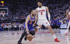 前NBA球员揭秘：NBA操控尼克斯与活塞系列赛