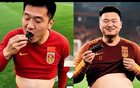 国脚怒斥工资低，再降无人踢！降至日韩三分之一！