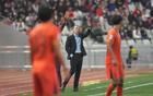 理想人选：久帅+国青班底重建国足，蒯纪闻、依木兰迎机遇。