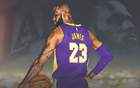 NBA冠军与个人荣誉，孰轻孰重？詹姆斯的看法与行动。