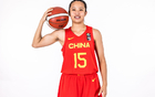 中国女篮新星崛起，18岁1米85，新核李梦级！
