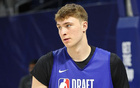 NBA选秀小绿屋24人名单揭晓，弗拉格领衔热门状元