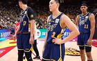 CBA顶级外援或被杜锋相中，广东队内线有望补强！