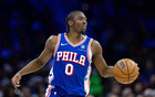 中国双星入选！马克西&怀特征战NBA新加坡篮球赛