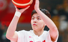 杨舒予全能表现，9分7板4助2断，正负值+26领跑全场！