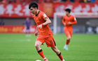 孙杨问国足进世界杯，孙继海直言需十年左右。真敢说！