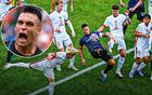 国米2-1逆转，劳塔罗领衔，新人闪光。