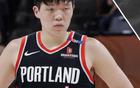 杨瀚森高薪1.5亿，陈复出得21分，浙江新援兰道夫签约