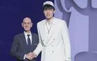 2025NBA新秀合同价值榜：杨瀚森1.5亿，封顶4亿人民币。