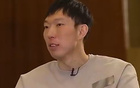 周琦警告杨瀚森遭歧视，杨成NBA新星，曾受轻视。