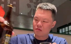 朱芳雨祝福杨瀚森，揭秘未赴NBA因，赞誉姚明、阿联成就
