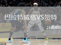 巴拉特威格VS贺特