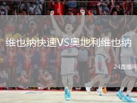 维也纳快速VS奥地利维也纳