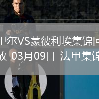 法甲-戴维攻入制胜球里尔主场1-0小胜蒙彼利埃