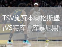 TSV施瓦本奥格斯堡VS特库古库慕尼黑