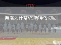 弗洛列什蒂VS斯特乌切尼