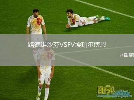 路德维沙芬VSFV埃珀尔博恩