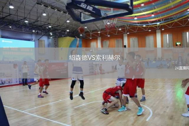 绍森德VS索利赫尔
