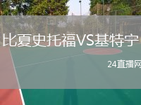 比夏史托福VS基特宁