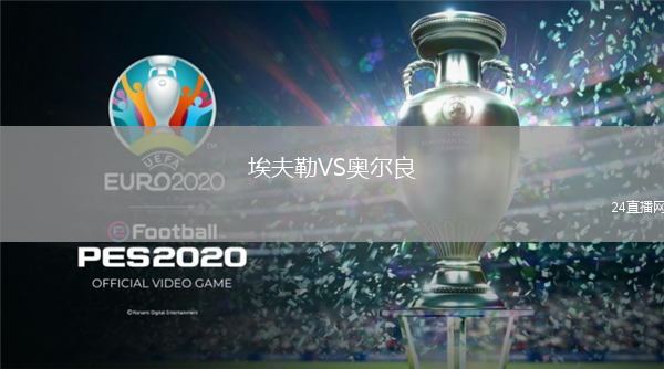 埃夫勒VS奥尔良