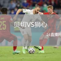 贝切VS狮心