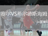 塞尔VS希尔德斯海姆