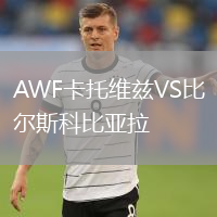 AWF卡托维兹VS比尔斯科比亚拉