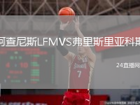 阿查尼斯LFMVS弗里斯里亚科斯