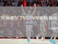 阿费查尔丁VSIBV韦斯特曼纳