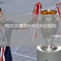 特尔古穆列什VS沃伦塔利