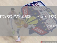 化奴女足VS奥林匹亚克卢日女足