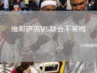 维哥萨克VS联合不莱梅